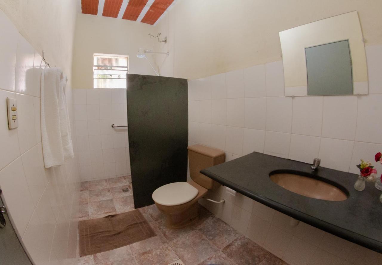 Pousada Aconchego Da Serra Serra do Cipo National Park Zewnętrze zdjęcie